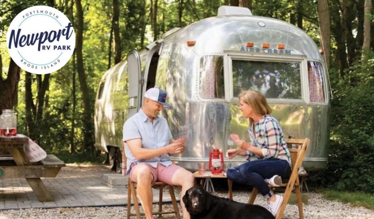 Newport RV Park