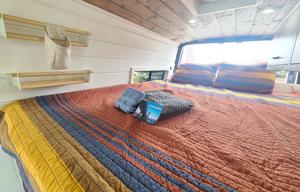 2021 Mercedes Sprinter 2500(Grey Whale)