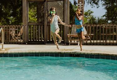 Live Oak Landing RV Park
