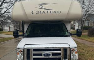 Charlotte's Chariot