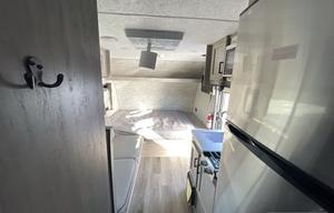 2025 Coachmen RV Catalina Summit Series 7 164BHX