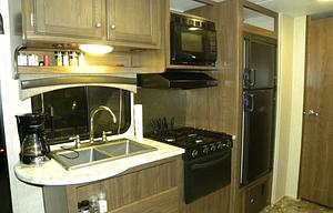 The Traveling Condo