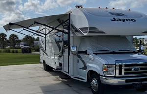 2020 Jayco Greyhawk 29MV