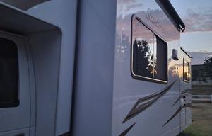 2017 Forest River RV Sunseeker 3170DS Ford
