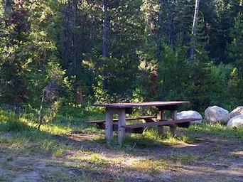 RIVER SIDE (ID - BOISE)