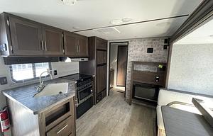 11 foot garage or porch