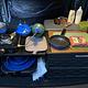 2017 Dodge Journey Adventure Ready for Outdoors