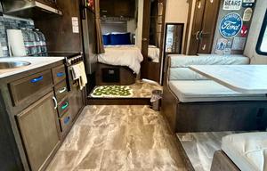 2023 Gulf Stream RV Conquest Class C 6237LE