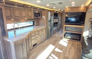 Darby’s RV
