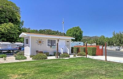 Ventura Oaks