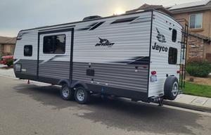 2022 Jayco Jay Flight SLX Rocky MTN ED 242BHSW