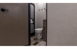 2022 Coachmen RV Chaparral 367BH