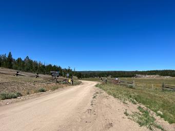 Dutch Joe Campground