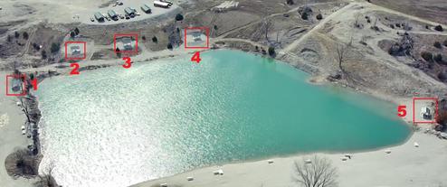 Ray Rocks Offroad Resort