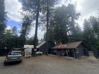Fox Sparrow RV Resort and Campground