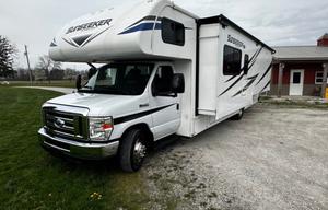 Perfect for Your Big Family - Unlimited Miles