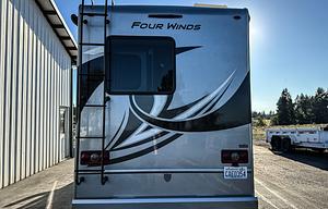 2019 Thor Motor Coach Four Winds Sprinter 24BL