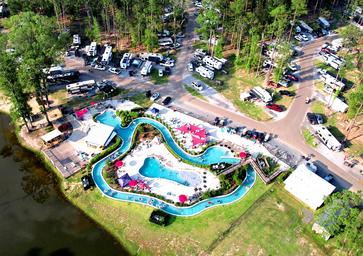 Fireside RV Resort