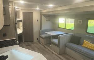 2025 Cozy Catalina – Ready-to-Use, Delivered