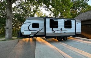 2017 Starcraft AR-ONE MAXX 26BHS