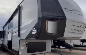 2025 Forest River RV Impression 360MYR