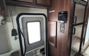 The Archway - Easy Drive Motorhome Adventure