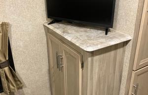 2019 Coachmen RV Catalina Legacy 293QBCK