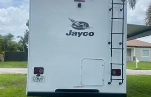 2022 Jayco Redhawk SE 27N