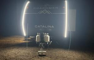 2025 Catalina Coachmen 261BHS **15% Discount**