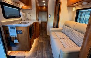 2018 Tiffin Wayfarer TW