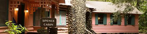 Spence Cabin