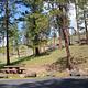 Campsite at Perry South