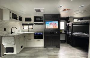 2022 Jayco Jay Feather 24BH