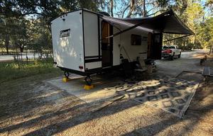 2025 Coleman Light with Bunkhouse
