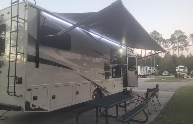 2022 Jayco Alante 29F