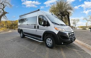 21′Ethos Class B Camper Van RV rental photo 18
