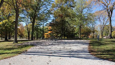 Cherry Glen Campground