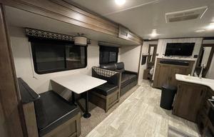 2021 Prime Time RV Tracer 260BHSLE