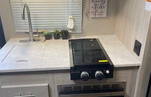 2022 Coachmen RV Catalina Summit Series 7 184BHS