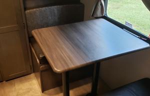 2018 CrossRoads RV Sunset Trail Super Lite SS289QB