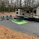 Quad Bunk Pet Friendly Coachmen RV Freedom Express 29SE