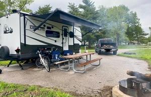 Camper's Adventure Paradise