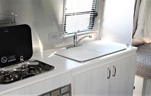 Treasure Coast Tin Can 2018 Airstream Sport 22FB