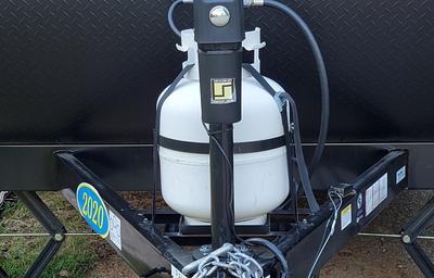 Tiny on Wheels, for RVing or extra space