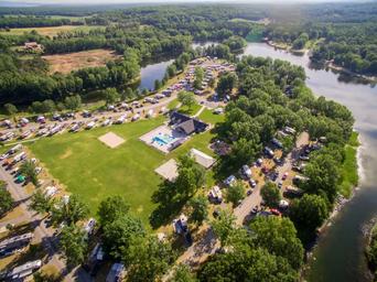 Dunes Harbor Family Camp