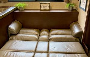 2018 Forest River RV Cherokee Grey Wolf 26DBH