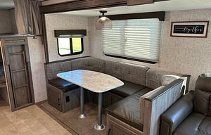 2021 Coachmen Apex for Delivery Only