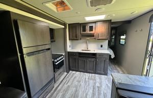2022 Grand Design Transcend Xplor 261BH