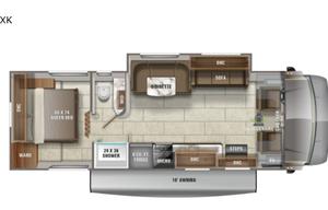 2021 Jayco Redhawk 29XK
