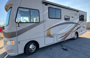 2013 Thor Motor Coach ACE 29 2